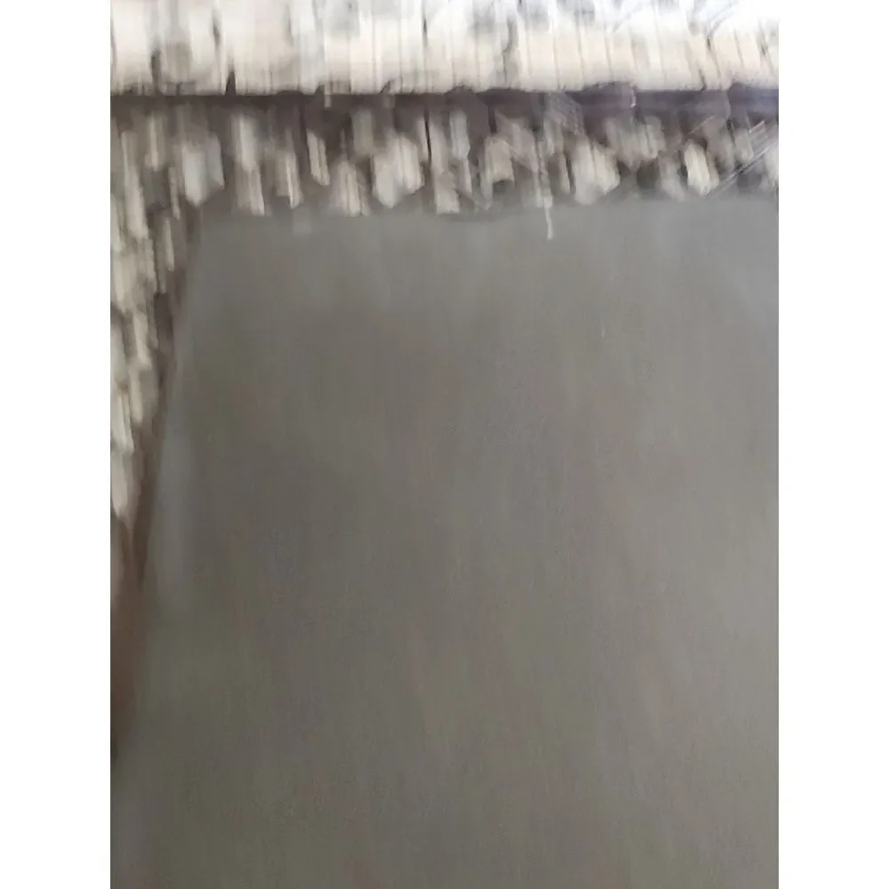Source Unknown rectangular wall